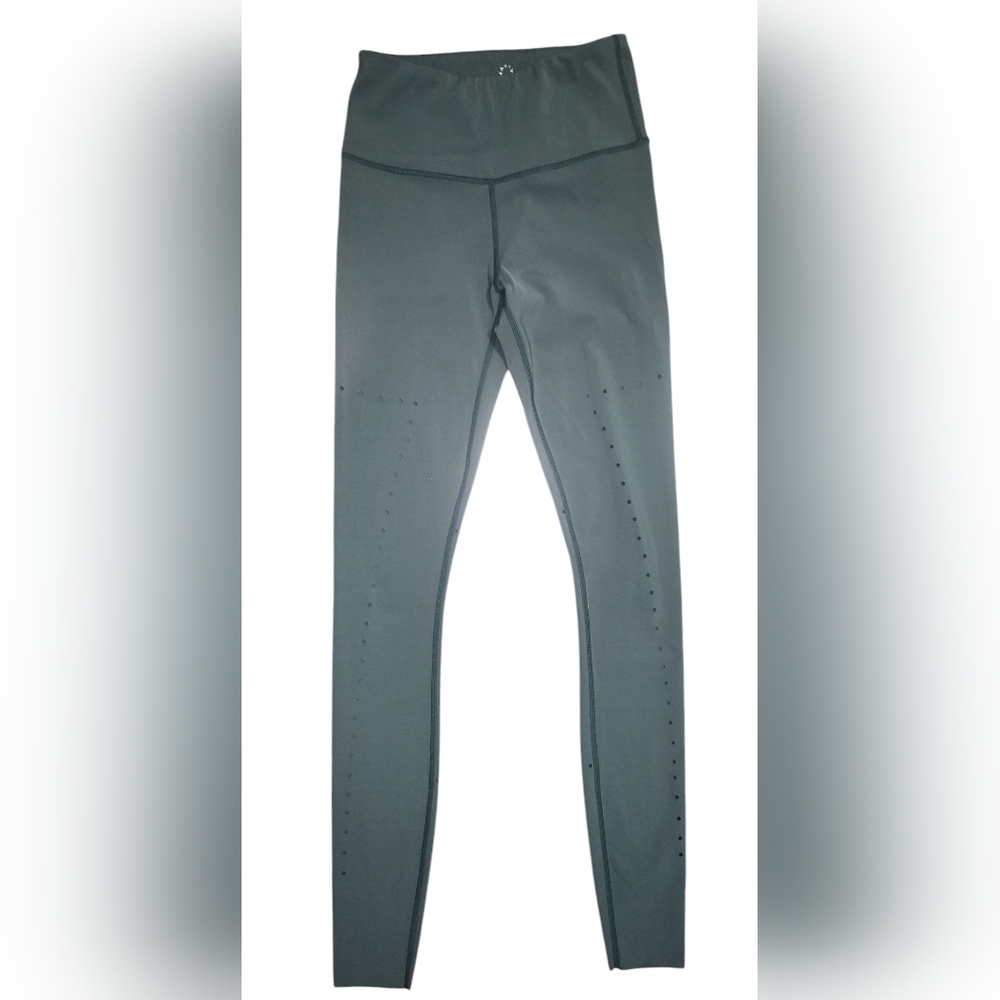 Varley Boden Leggings, Womens XXS - Picture 2 of 11